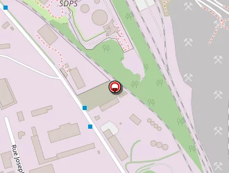 Carte de Partenia à Mans (le)