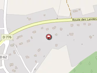 Carte de François Jean-claude à Lassy