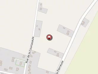 Carte de Alexoto 45 à Marigny-les-usages