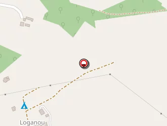 Carte de Le Corre Laurent à Pouldreuzic