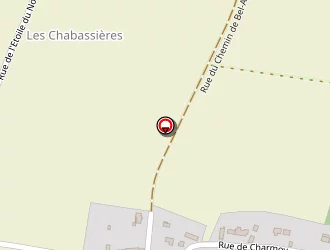 Carte de D'pann Services à Vennecy