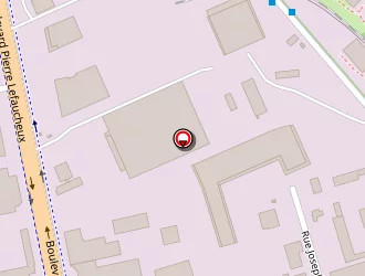 Carte de T C Concept à Mans (le)