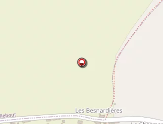 Carte de Lory Jean-luc à Saint-jean-froidmentel