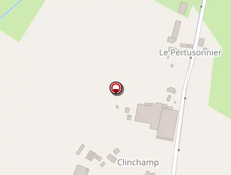 Carte de Garnier Eric à Marcillé-robert