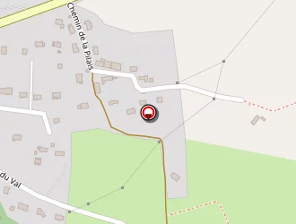 Carte de Energeco à Lassy