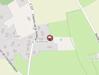 Carte de Gaborit Mireille à Bouloire