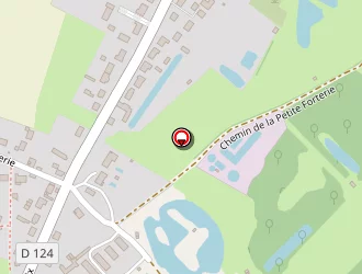 Carte de Das Neves Mario à Traînou