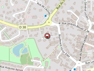 Carte de Crédit Agricole à Guichen