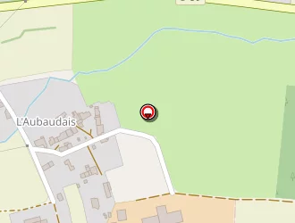 Carte de Du Vallon (gaec) à Guichen