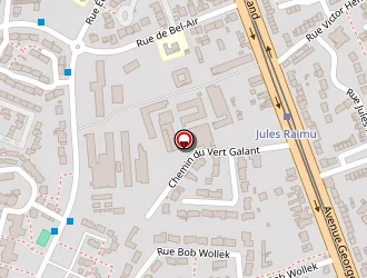 Carte de Alliance Fermetures à Mans (le)