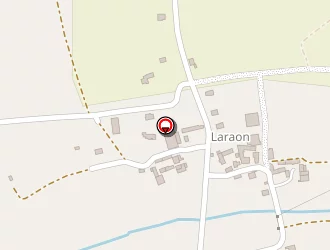 Carte de Le Dru Jacques à Pouldreuzic