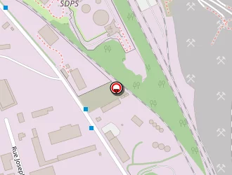 Carte de More Concept à Mans (le)