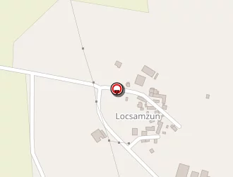 Carte de Le Rouzic Jean-luc à Melrand