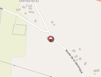 Carte de Paille Frédéric à Saint-évarzec