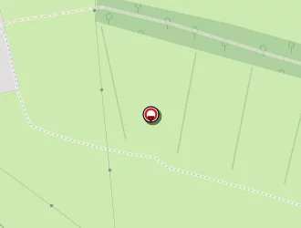 Carte de 618 (s.a.s) à Orgères