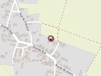 Carte de C.l.d Services à Celle-saint-cyr (la)