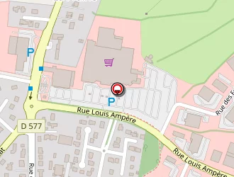 Carte de Lebastard Eric-cfp à Guichen