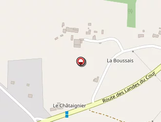 Carte de Lily's Factory à Lassy