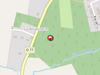 Carte de Legue Carrelage à Laillé