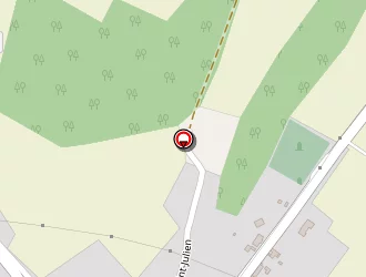 Carte de Sansen Catherine à Précy-sur-vrin