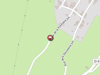 Carte de Diche Sylvie à Trémonzey