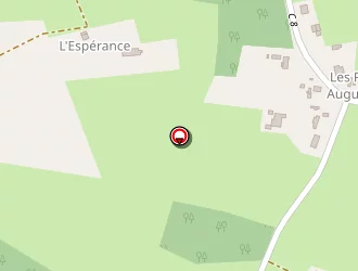 Carte de Caselec à Changé