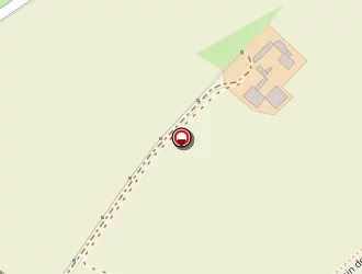 Carte de Caroline Thauvin Laparade à Chanteau