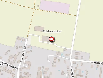 Carte de Gamb (gaec) à Heiteren