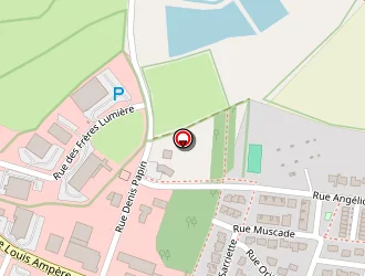 Carte de Wilmart Katia à Guichen