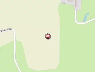 Carte de Lambert Dominique à Courbeveille