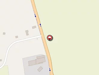 Carte de Piscine à Rosporden