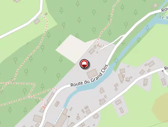 Carte de Chamberlin Jocelyne à Cornimont