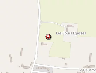 Carte de Lejosne Cédric à Janzé