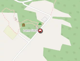 Carte de Evanno Renaud à Melrand