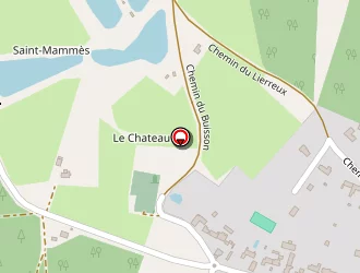 Carte de Mairie à Seichebrières