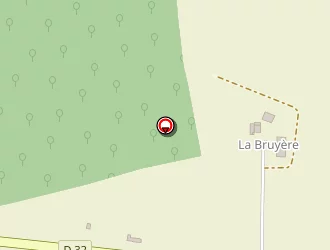 Carte de Déchetterie à Cuillé