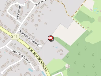 Carte de Martin Juan-carlos à Traînou