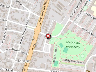 Carte de Assadi Mohamed à Mans (le)