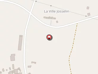 Carte de La Mangeoire à Lanouée