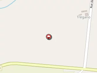 Carte de Isobati à Plogastel-saint-germain