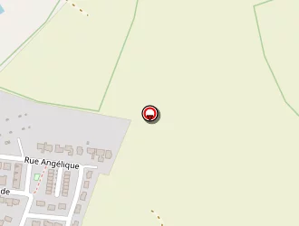 Carte de Cote Angélique à Guichen