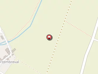 Carte de Ebenesycomore à Plozévet