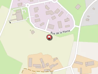 Carte de Malecot Stéphane à Laillé