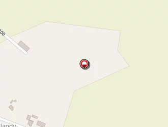 Carte de Le Clinff Stéphane à Inguiniel