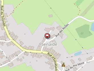 Carte de Mairie à Senaide