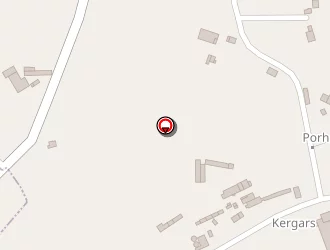 Carte de Des Muguets (gaec) à Réguiny