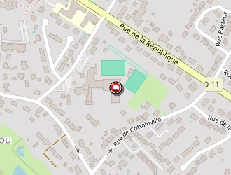 Carte de Durand Joël à Traînou