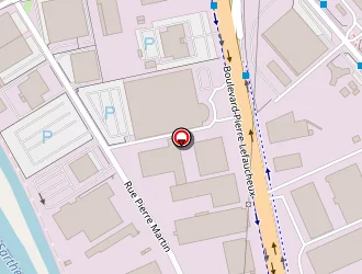 Carte de Prolians à Mans (le)