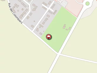 Carte de Prochasson à Villemandeur