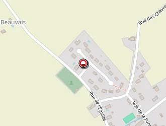 Carte de Mairie à Montcorbon